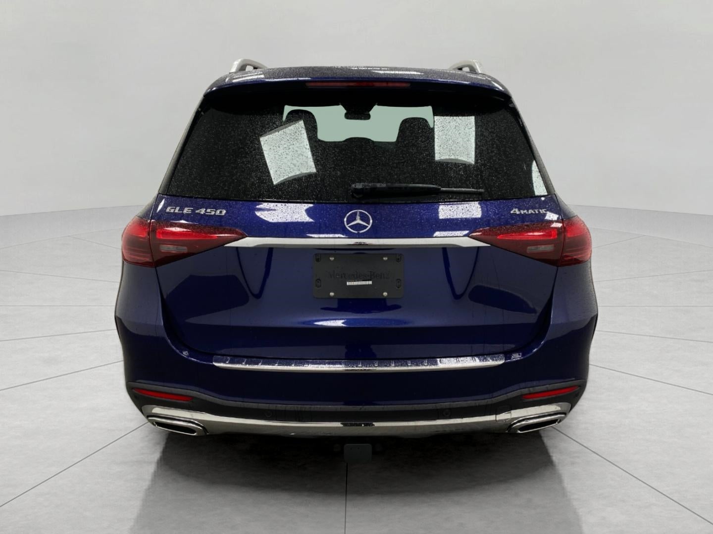 2026 Mercedes-Benz GLE GLE 450 4MATIC® SUV