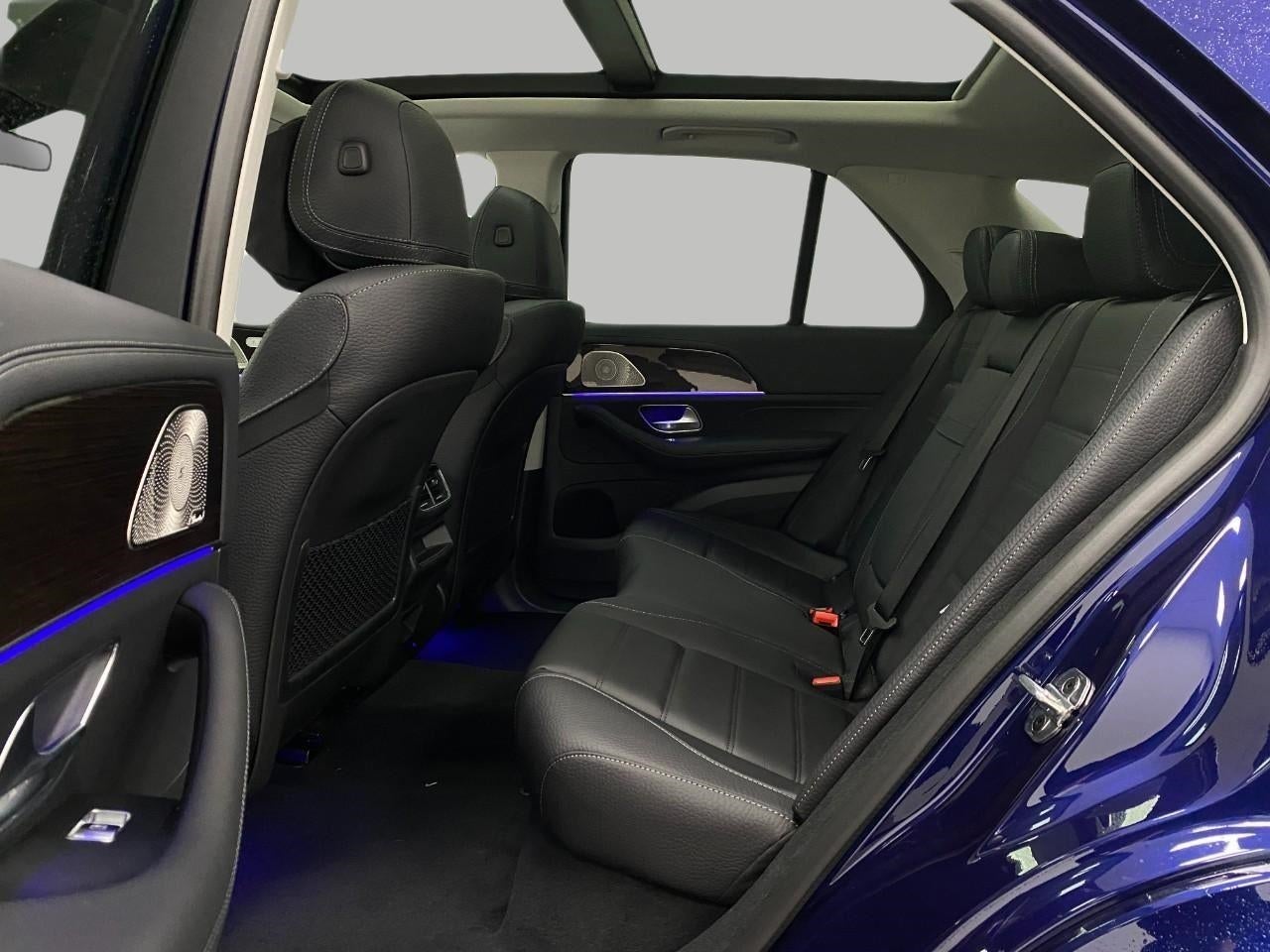 2026 Mercedes-Benz GLE GLE 450 4MATIC® SUV