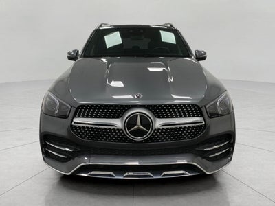 2023 Mercedes-Benz GLE GLE 450 4MATIC® SUV