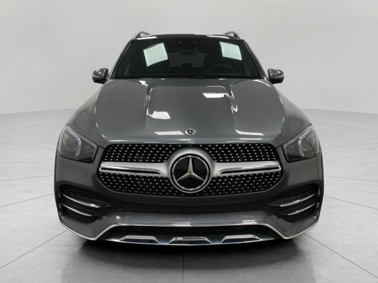 2023 Mercedes-Benz GLE GLE 450 4MATIC® SUV