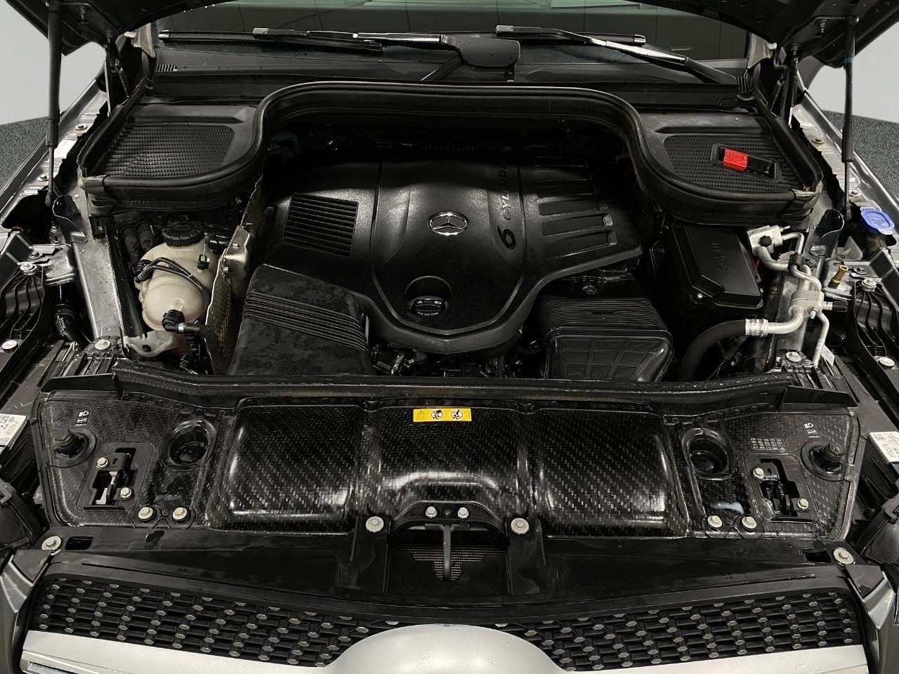 2023 Mercedes-Benz GLE GLE 450 4MATIC® SUV