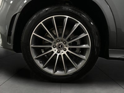 2023 Mercedes-Benz GLE GLE 450 4MATIC® SUV