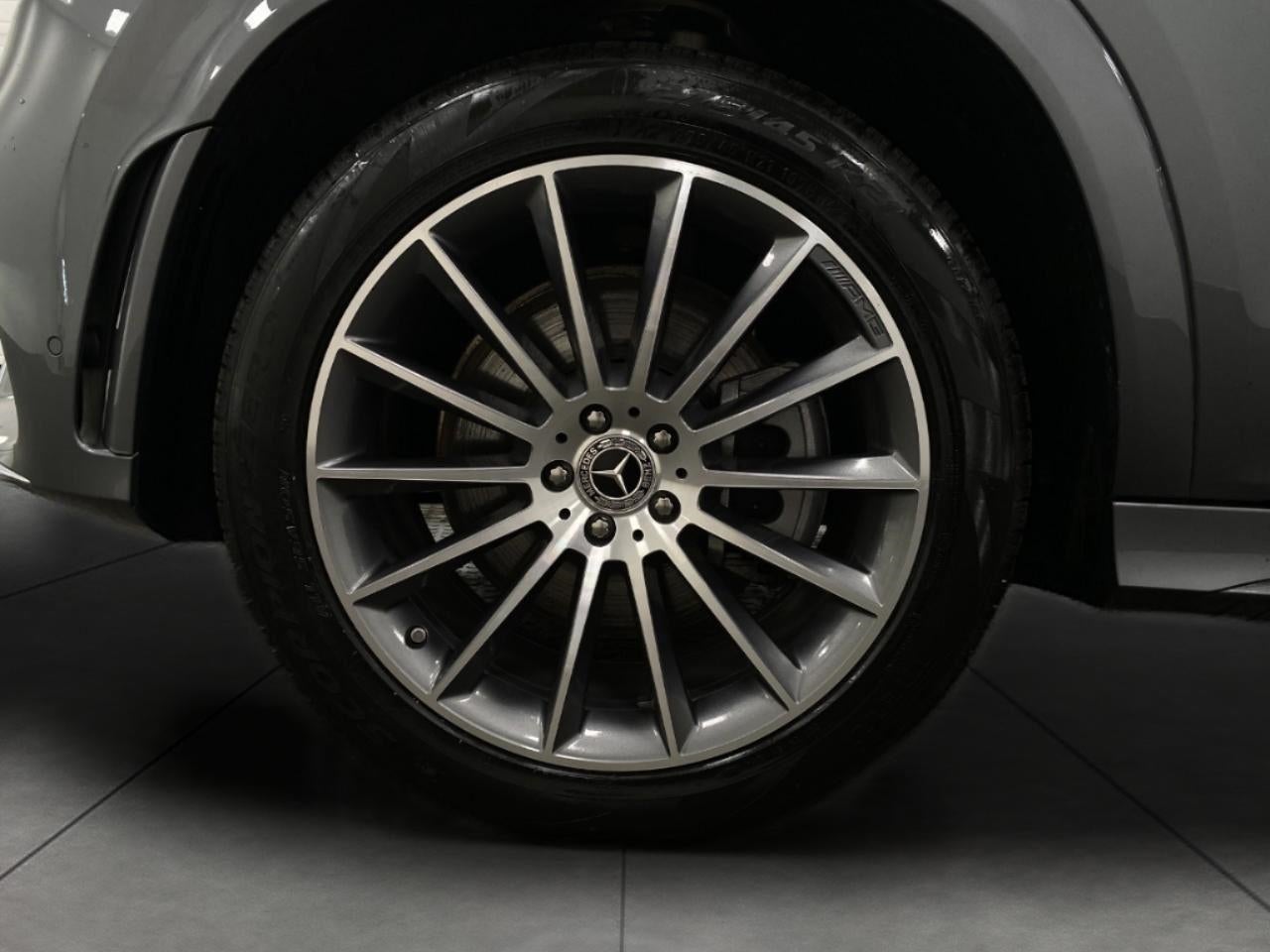 2023 Mercedes-Benz GLE GLE 450 4MATIC® SUV