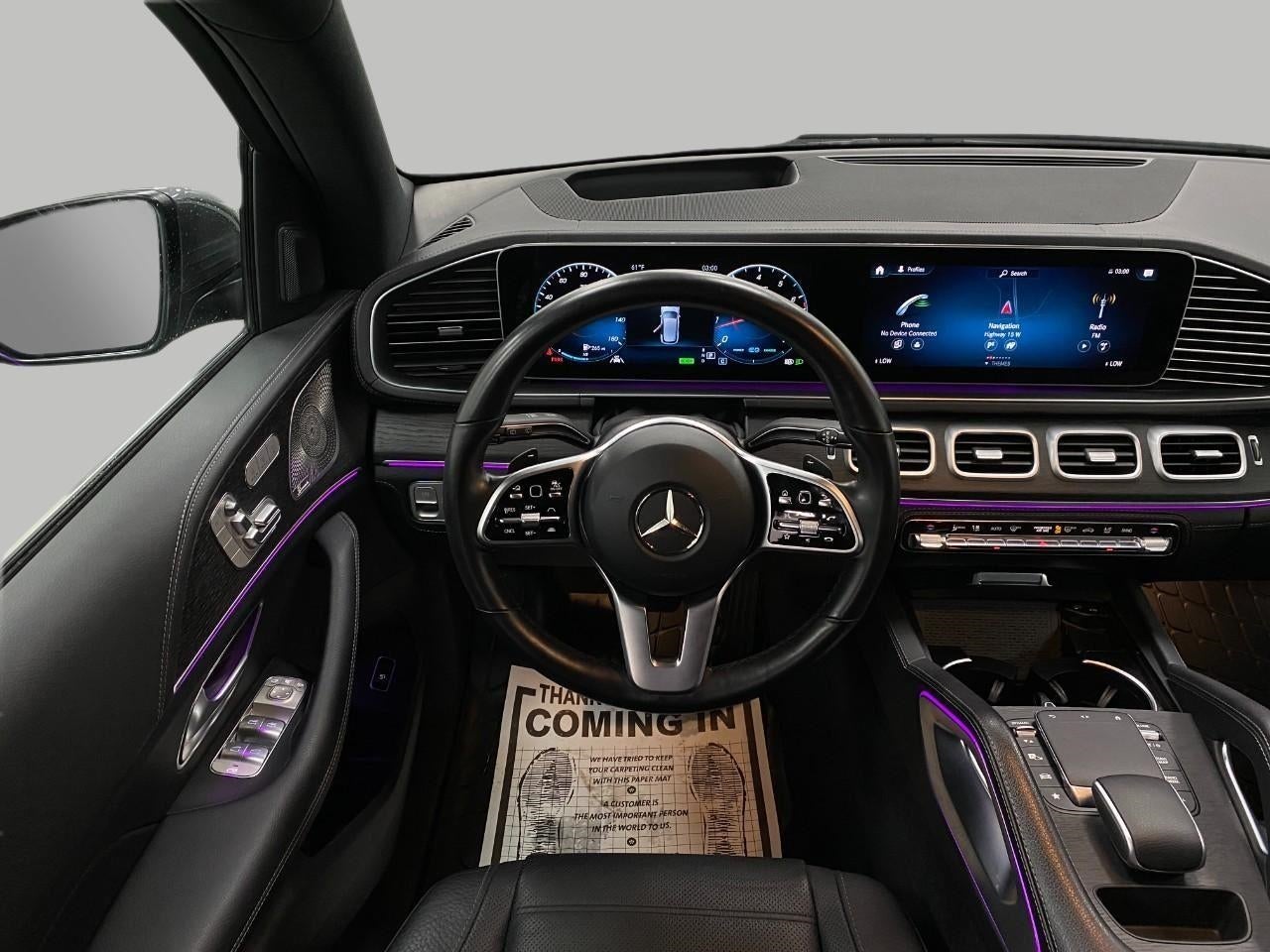 2023 Mercedes-Benz GLE GLE 450 4MATIC® SUV