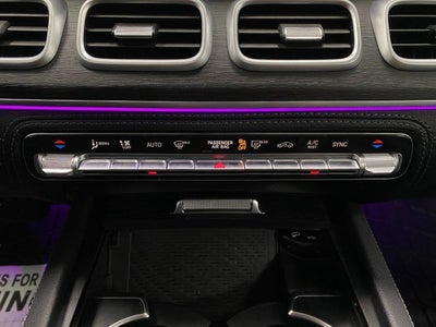 2023 Mercedes-Benz GLE GLE 450 4MATIC® SUV