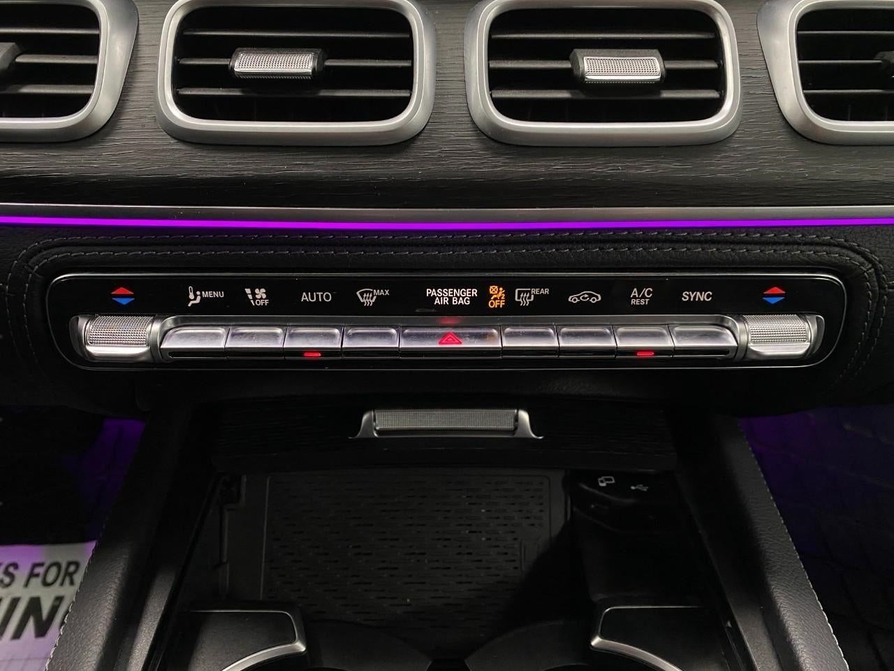 2023 Mercedes-Benz GLE GLE 450 4MATIC® SUV