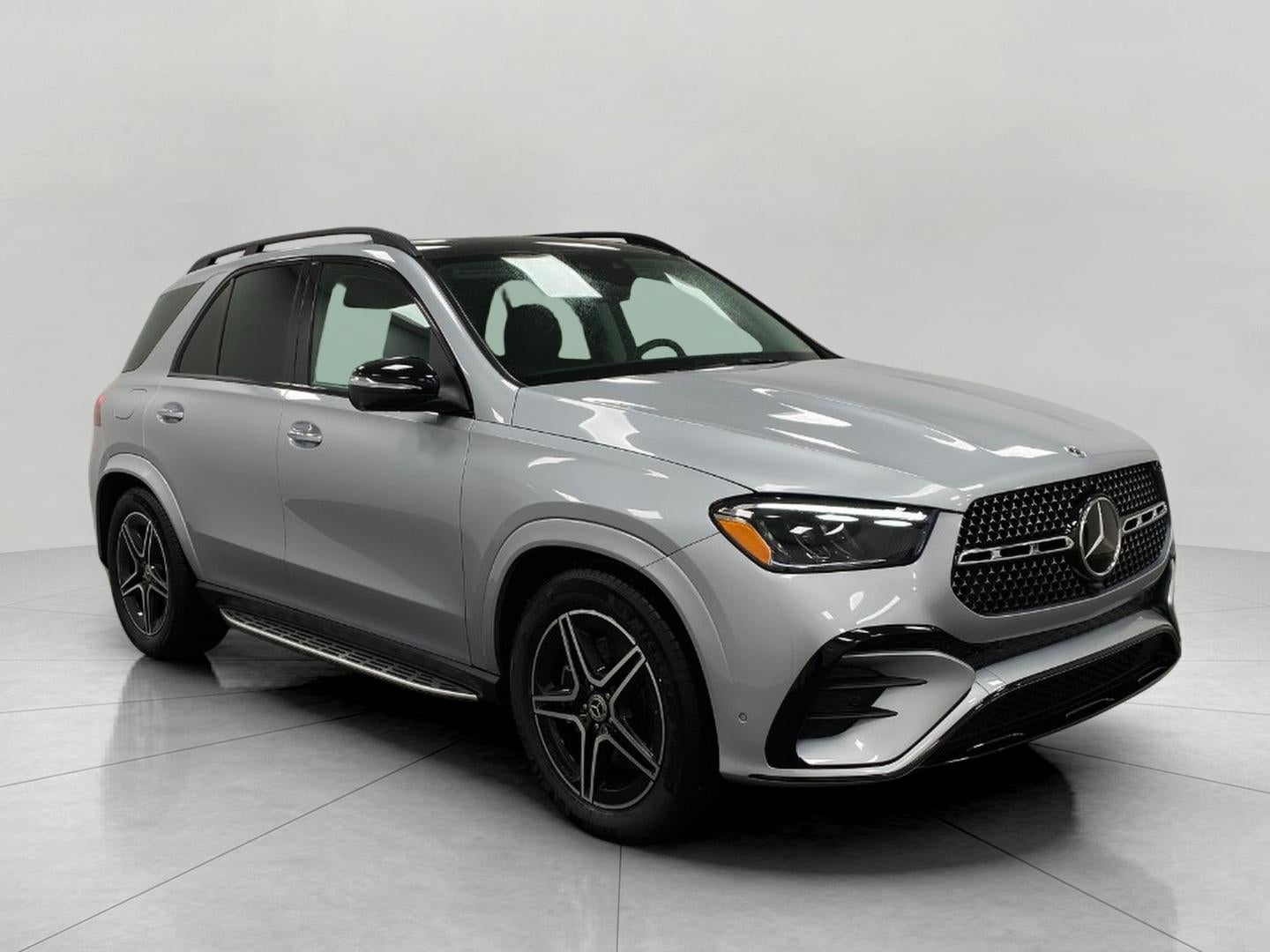 2026 Mercedes-Benz GLE GLE 450 4MATIC® SUV