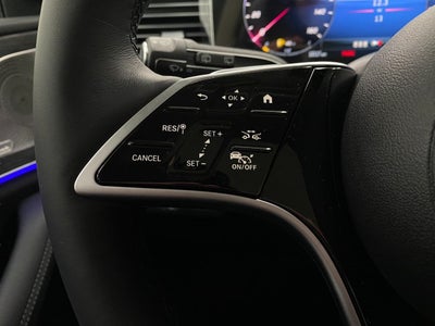 2026 Mercedes-Benz GLE GLE 450 4MATIC® SUV