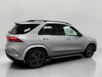 2026 Mercedes-Benz GLE GLE 450 4MATIC® SUV