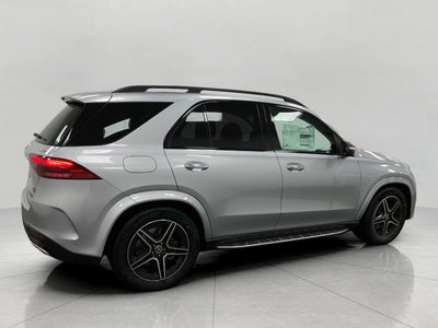 2026 Mercedes-Benz GLE GLE 450 4MATIC® SUV