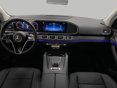 2026 Mercedes-Benz GLE GLE 450 4MATIC® SUV