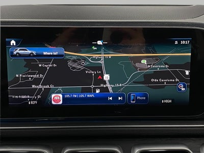 2026 Mercedes-Benz GLE GLE 450 4MATIC® SUV