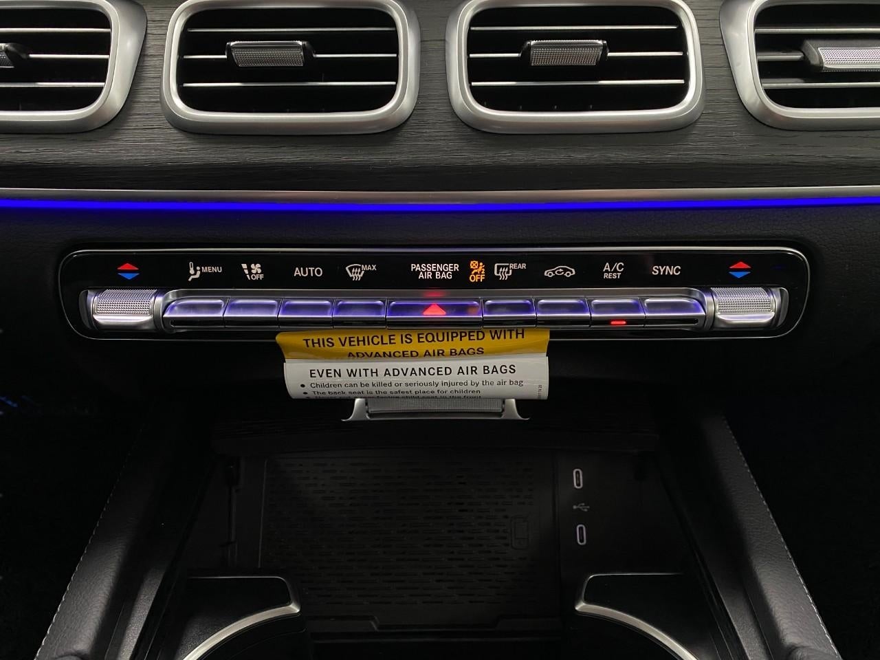 2026 Mercedes-Benz GLE GLE 450 4MATIC® SUV