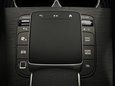 2026 Mercedes-Benz GLE GLE 450 4MATIC® SUV