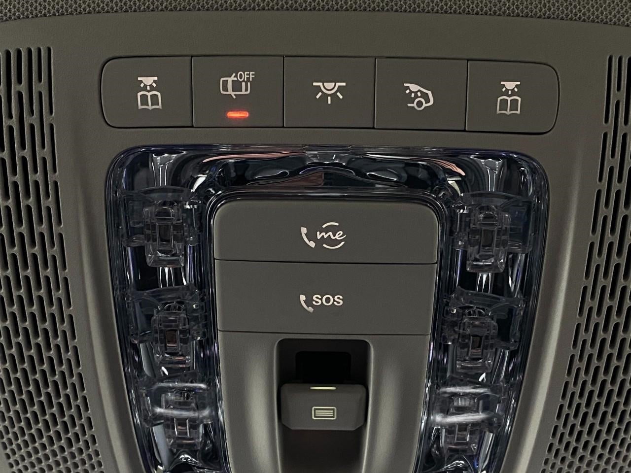 2026 Mercedes-Benz GLE GLE 450 4MATIC® SUV