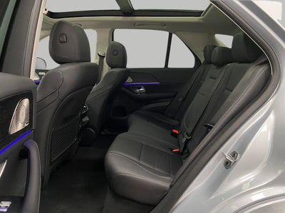 2026 Mercedes-Benz GLE GLE 450 4MATIC® SUV