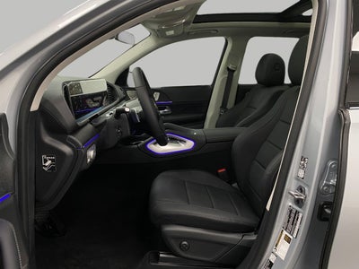 2026 Mercedes-Benz GLE GLE 450 4MATIC® SUV