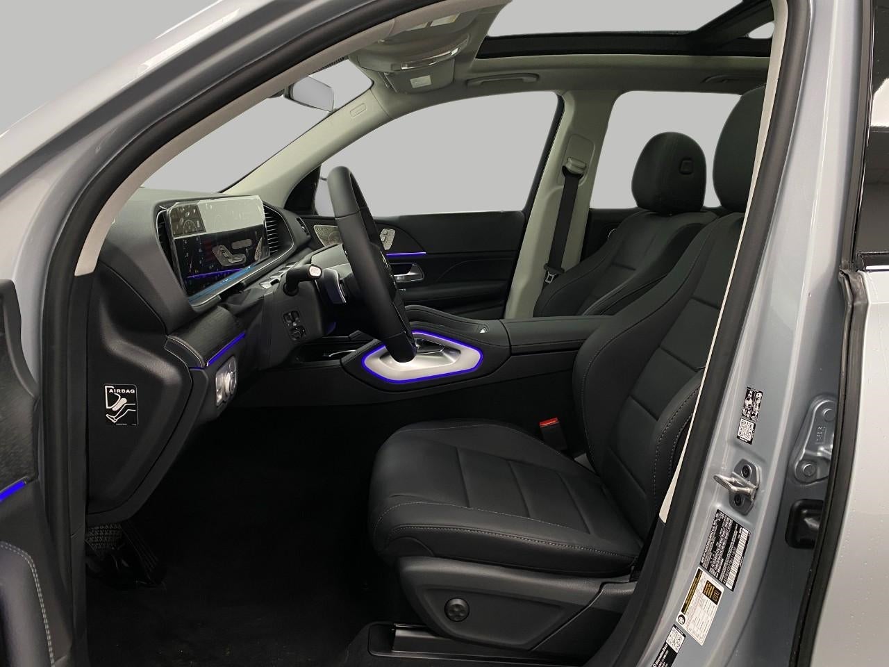 2026 Mercedes-Benz GLE GLE 450 4MATIC® SUV