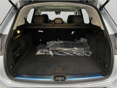 2026 Mercedes-Benz GLE GLE 450 4MATIC® SUV