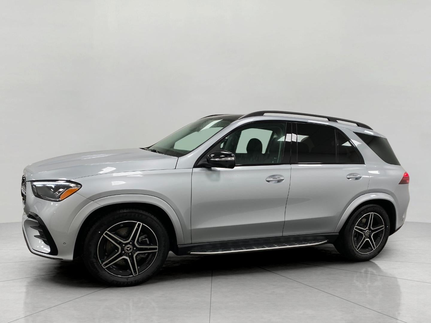 2026 Mercedes-Benz GLE GLE 450 4MATIC® SUV