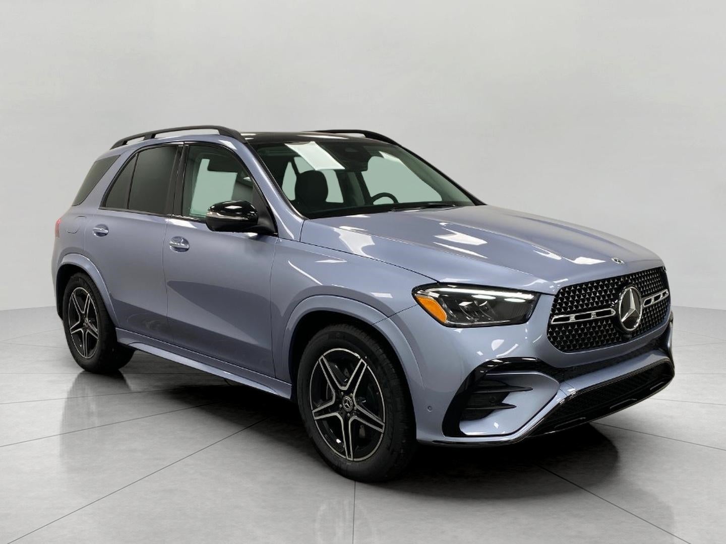 2026 Mercedes-Benz GLE GLE 450 4MATIC® SUV