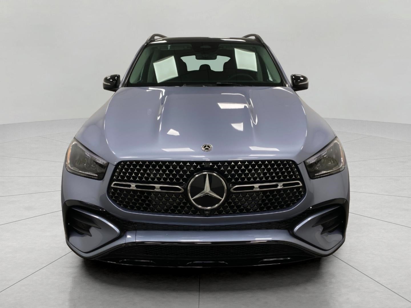 2026 Mercedes-Benz GLE GLE 450 4MATIC® SUV