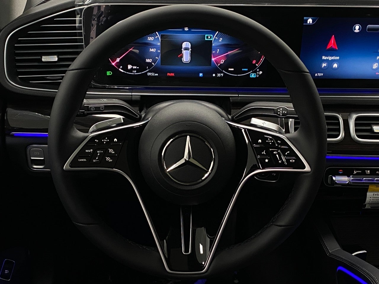 2026 Mercedes-Benz GLE GLE 450 4MATIC® SUV