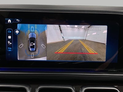 2026 Mercedes-Benz GLE GLE 450 4MATIC® SUV