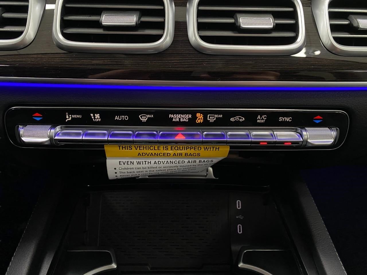 2026 Mercedes-Benz GLE GLE 450 4MATIC® SUV