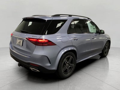 2026 Mercedes-Benz GLE GLE 450 4MATIC® SUV