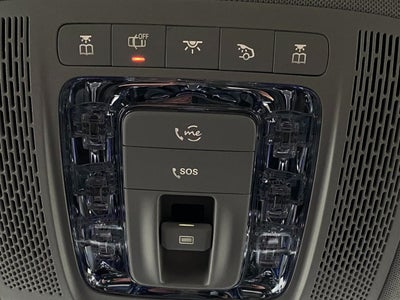 2026 Mercedes-Benz GLE GLE 450 4MATIC® SUV