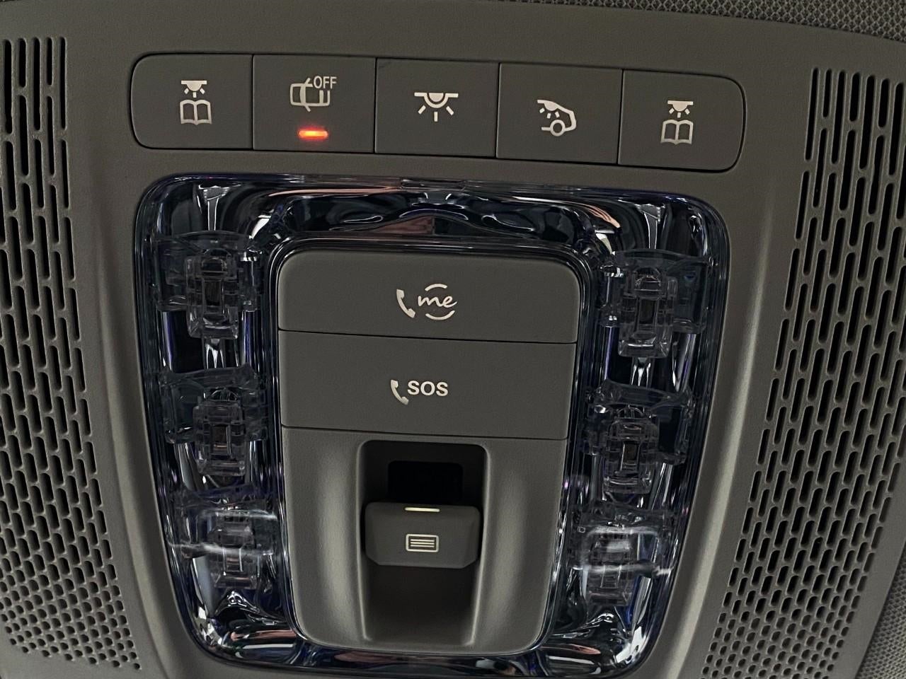 2026 Mercedes-Benz GLE GLE 450 4MATIC® SUV