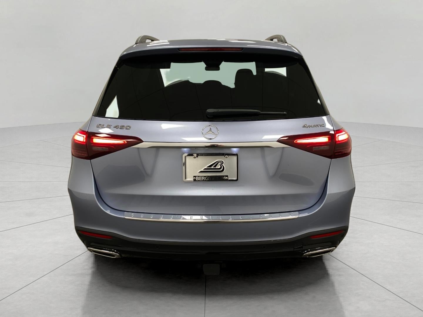 2026 Mercedes-Benz GLE GLE 450 4MATIC® SUV