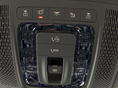 2026 Mercedes-Benz GLE GLE 450 4MATIC® SUV