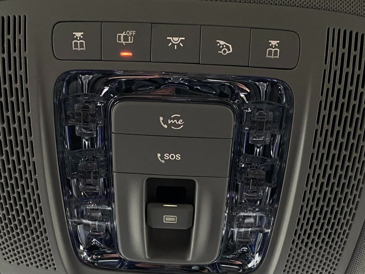 2026 Mercedes-Benz GLE GLE 450 4MATIC® SUV