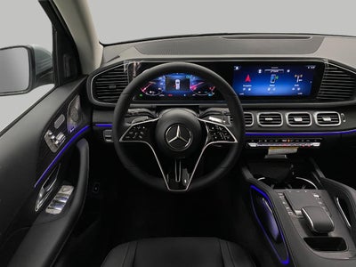 2026 Mercedes-Benz GLE GLE 450 4MATIC® SUV