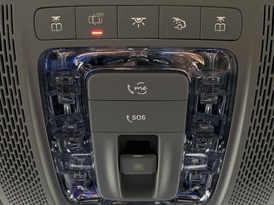 2026 Mercedes-Benz GLE GLE 450 4MATIC® SUV