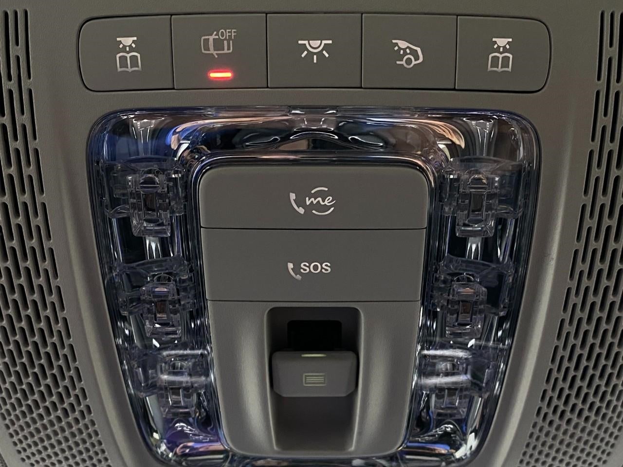 2026 Mercedes-Benz GLE GLE 450 4MATIC® SUV