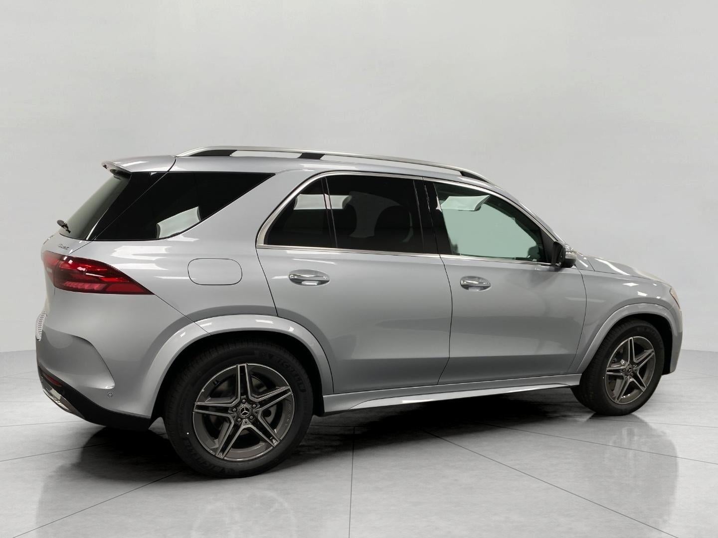 2026 Mercedes-Benz GLE GLE 450 4MATIC® SUV