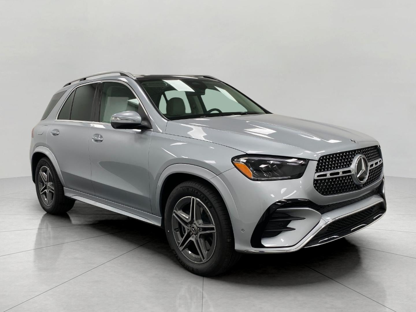 2026 Mercedes-Benz GLE GLE 450 4MATIC® SUV