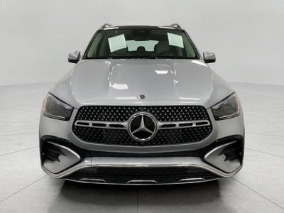 2026 Mercedes-Benz GLE GLE 450 4MATIC® SUV