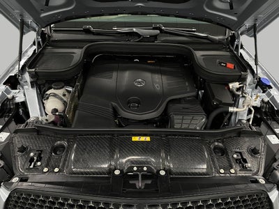 2026 Mercedes-Benz GLE GLE 450 4MATIC® SUV