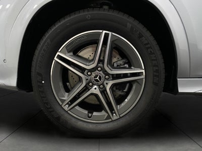 2026 Mercedes-Benz GLE GLE 450 4MATIC® SUV