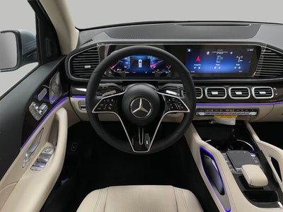2026 Mercedes-Benz GLE GLE 450 4MATIC® SUV