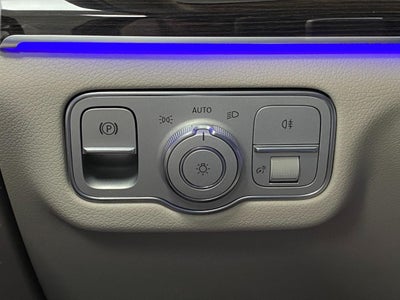 2026 Mercedes-Benz GLE GLE 450 4MATIC® SUV