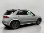 2026 Mercedes-Benz GLE GLE 450 4MATIC® SUV