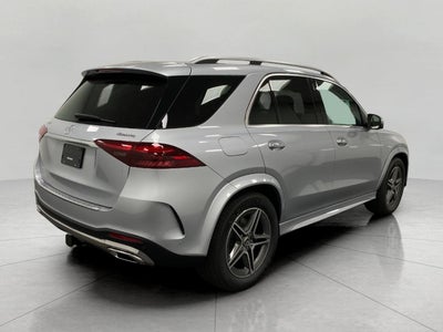 2026 Mercedes-Benz GLE GLE 450 4MATIC® SUV