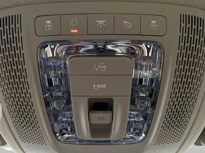 2026 Mercedes-Benz GLE GLE 450 4MATIC® SUV
