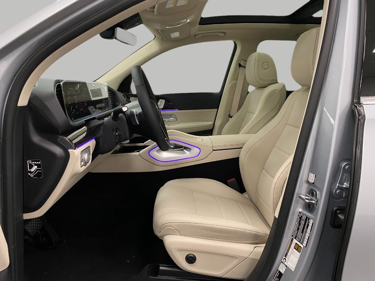 2026 Mercedes-Benz GLE GLE 450 4MATIC® SUV