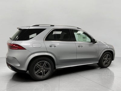 2026 Mercedes-Benz GLE GLE 450 4MATIC® SUV